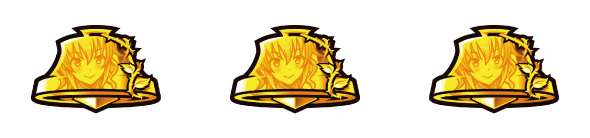 Lパチスロうみねこのなく頃に2 配当表