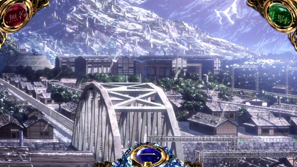 スマスロ 甲鉄城のカバネリ 海門決戦 かんたん初打講座 通常時のゲーム性