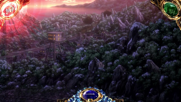 スマスロ 甲鉄城のカバネリ 海門決戦 かんたん初打講座 通常時のゲーム性