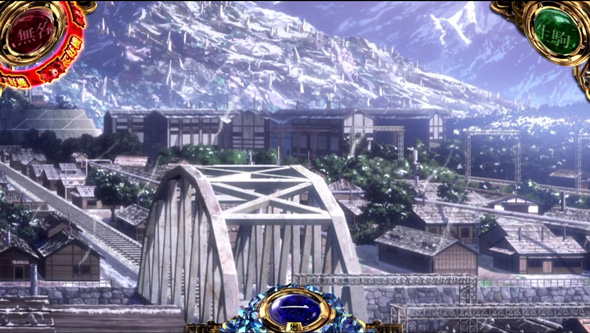 スマスロ 甲鉄城のカバネリ 海門決戦 かんたん初打講座 通常時のゲーム性