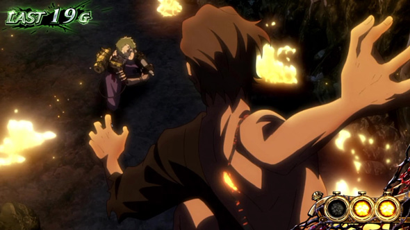 スマスロ 甲鉄城のカバネリ 海門決戦 かんたん初打講座 カバネリチャンス(CZ)について