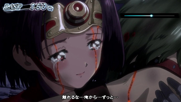 スマスロ 甲鉄城のカバネリ 海門決戦 かんたん初打講座 通常時のボーナスについて