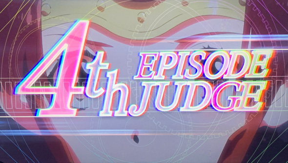 スマスロ 甲鉄城のカバネリ 海門決戦 かんたん初打講座 海門回想/復讐の焔について