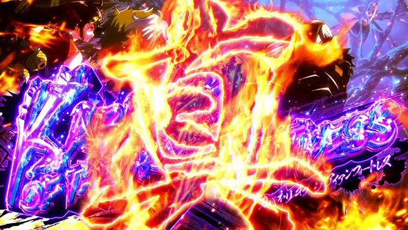 スマスロ 甲鉄城のカバネリ 海門決戦 かんたん初打講座 景之ST/真景之ST(上位ST)について