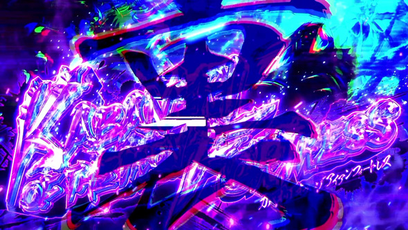 スマスロ 甲鉄城のカバネリ 海門決戦 かんたん初打講座 裏景之ST(プレミアムST)について