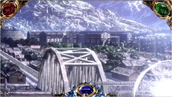 スマスロ 甲鉄城のカバネリ 海門決戦 かんたん初打講座 黒煙ポイントについて