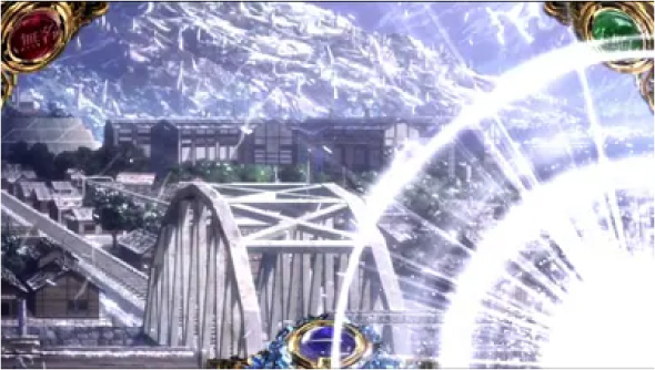 スマスロ 甲鉄城のカバネリ 海門決戦 かんたん初打講座 黒煙ポイントについて