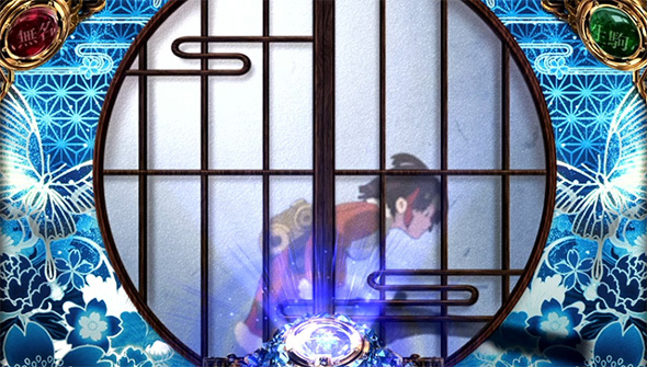 スマスロ 甲鉄城のカバネリ 海門決戦 演出 演出法則(通常時)