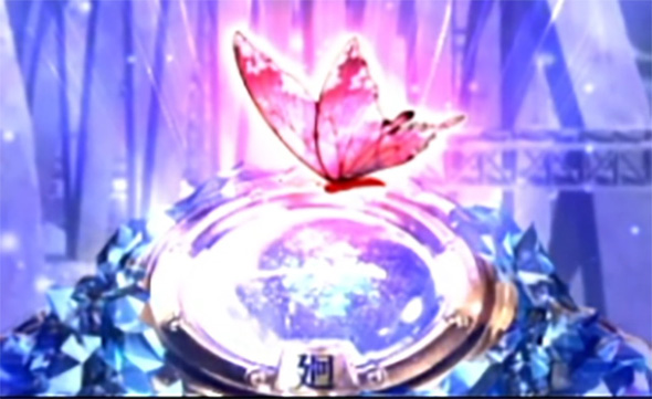 スマスロ 甲鉄城のカバネリ 海門決戦 演出 演出法則(通常時)