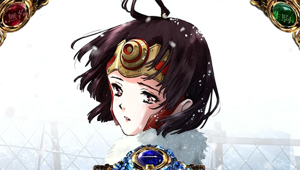 スマスロ 甲鉄城のカバネリ 海門決戦 演出 演出法則(通常時)