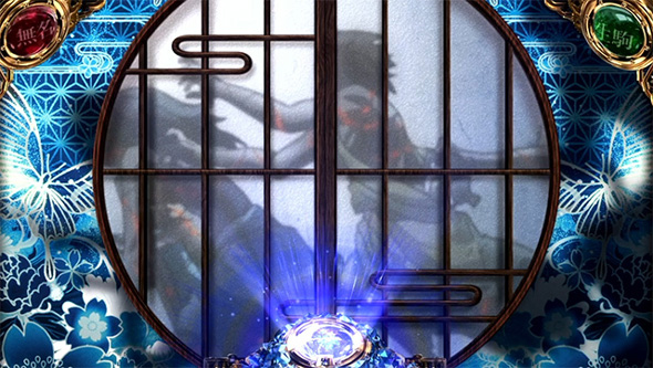 スマスロ 甲鉄城のカバネリ 海門決戦 演出 演出法則(通常時)