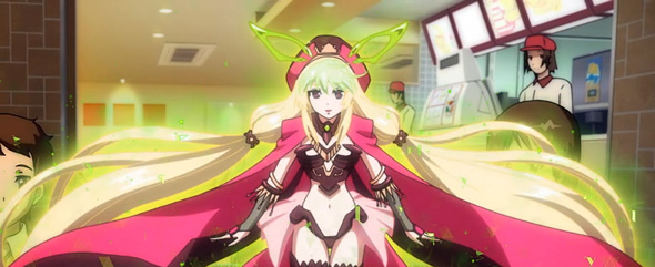 Lパチスロ 革命機ヴァルヴレイヴ2 かんたん初打講座 通常時のゲーム性