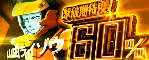 Lパチスロ 革命機ヴァルヴレイヴ2 かんたん初打講座 ドルシア攻防戦(CZ)について