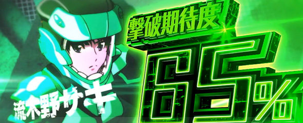 Lパチスロ 革命機ヴァルヴレイヴ2 かんたん初打講座 ドルシア攻防戦(CZ)について