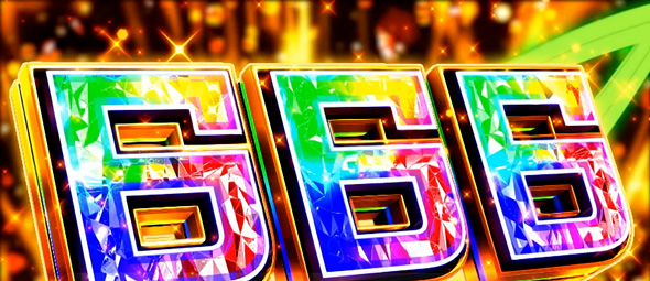 Lパチスロ 革命機ヴァルヴレイヴ2 かんたん初打講座 ボーナスについて