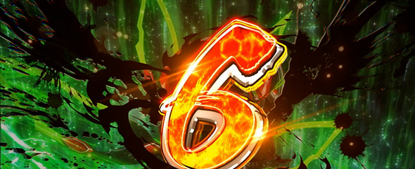 Lパチスロ 革命機ヴァルヴレイヴ2 かんたん初打講座 (超)革命RUSH(AT)について