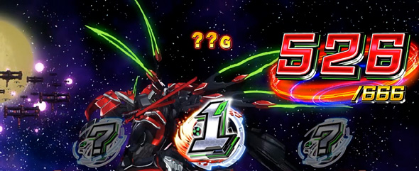 Lパチスロ 革命機ヴァルヴレイヴ2 かんたん初打講座 ボーナスについて