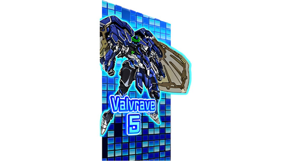 Lパチスロ 革命機ヴァルヴレイヴ2 演出 サブモニター演出について