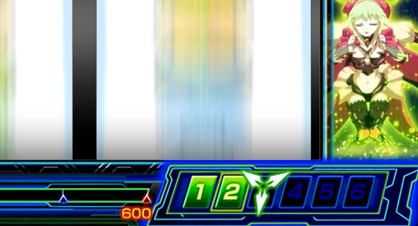 Lパチスロ 革命機ヴァルヴレイヴ2 演出 マギウスマークについて