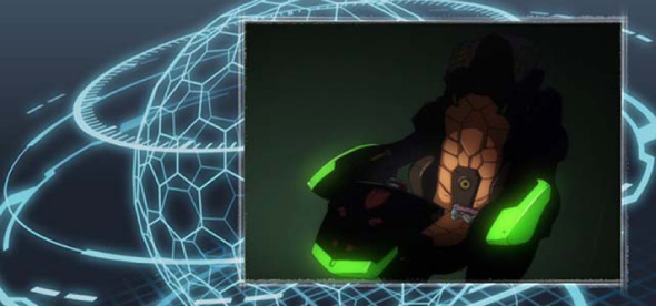 Lパチスロ 革命機ヴァルヴレイヴ2 演出 CZ/ボーナス終了画面について