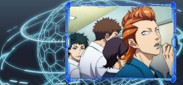 Lパチスロ 革命機ヴァルヴレイヴ2 演出 CZ/ボーナス終了画面について