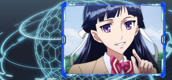 Lパチスロ 革命機ヴァルヴレイヴ2 演出 CZ/ボーナス終了画面について