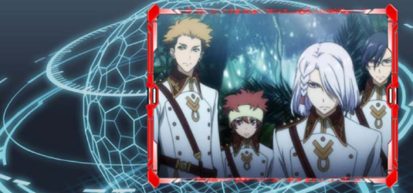 Lパチスロ 革命機ヴァルヴレイヴ2 演出 CZ/ボーナス終了画面について