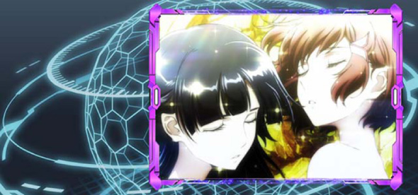 Lパチスロ 革命機ヴァルヴレイヴ2 演出 CZ/ボーナス終了画面について