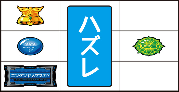Lパチスロ 革命機ヴァルヴレイヴ2 打ち方 通常時の打ち方