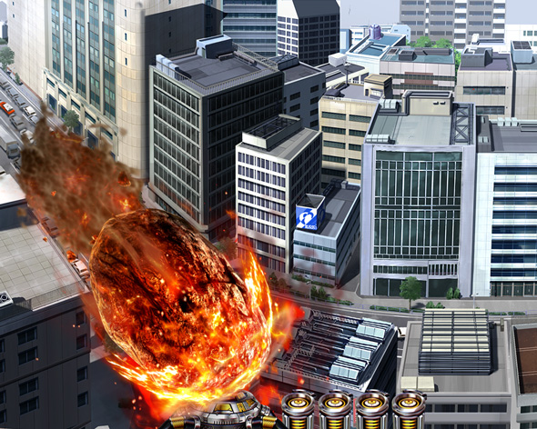 eワンパンマン2~正義執行 注目演出 5大正義執行演出