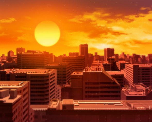 eワンパンマン2~正義執行 予告演出 先読み予告