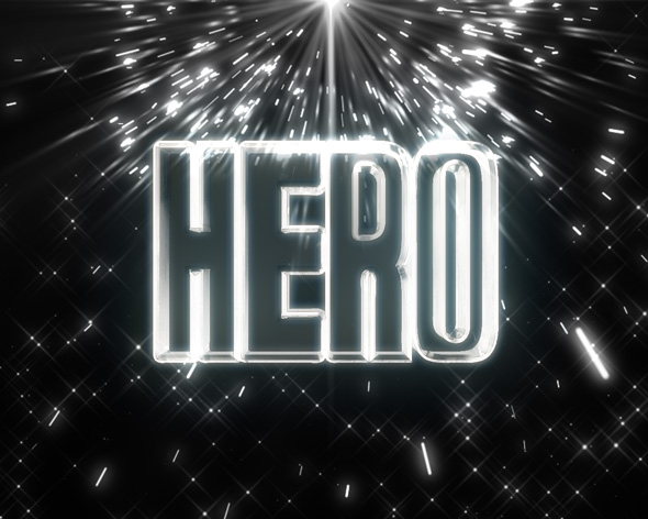 eワンパンマン2~正義執行 HERO RUSH中の演出 予告演出