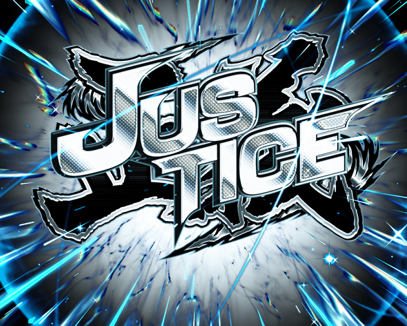 eワンパンマン2~正義執行 HERO RUSH中の演出 予告演出