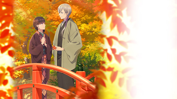 わたしの幸せな結婚 演出 AT終了画面について