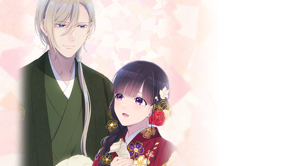 わたしの幸せな結婚 演出 AT終了画面について