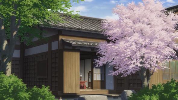 わたしの幸せな結婚 演出 ボーナス終了画面について