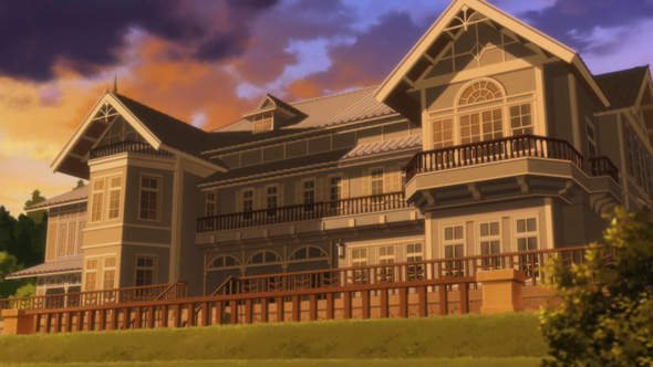 わたしの幸せな結婚 演出 ボーナス終了画面について