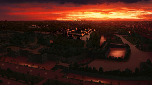 わたしの幸せな結婚 演出 ボーナス終了画面について