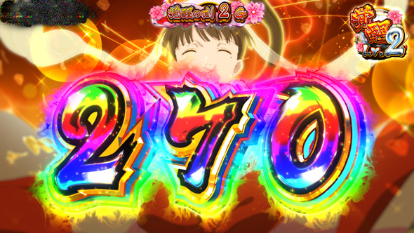 わたしの幸せな結婚 かんたん初打講座 特化ゾーンについて