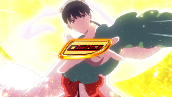 わたしの幸せな結婚 演出 演出法則(通常時)