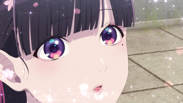 わたしの幸せな結婚 演出 演出法則(通常時)