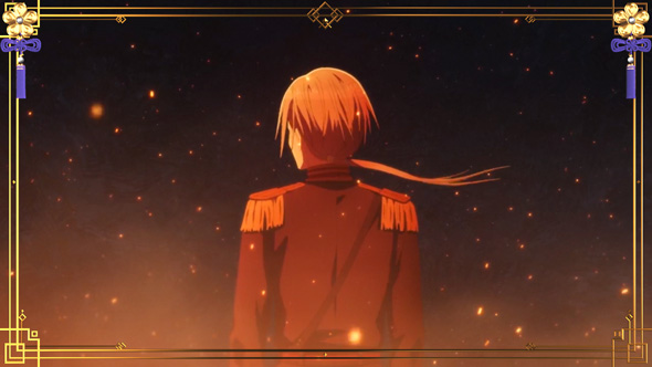 わたしの幸せな結婚 演出 演出法則(通常時)