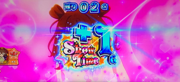 スロット ワールドダイスター かんたん初打講座 通常時のゲーム性