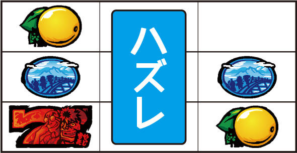 スマスロ やじきた道中記参る! 打ち方 通常時の打ち方