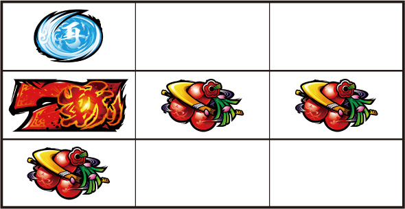 L 犬夜叉2 打ち方 通常時の打ち方