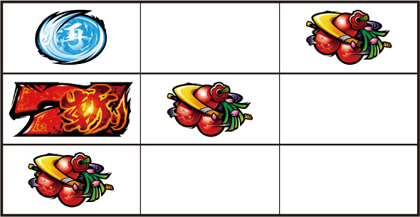 L 犬夜叉2 打ち方 通常時の打ち方