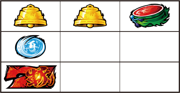 L 犬夜叉2 打ち方 通常時の打ち方