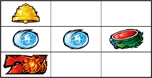 L 犬夜叉2 打ち方 通常時の打ち方