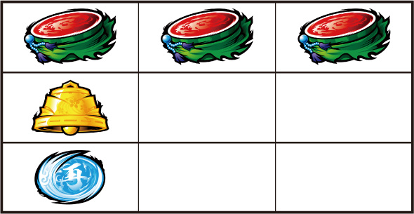 L 犬夜叉2 打ち方 通常時の打ち方