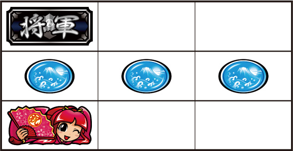 吉宗 演出 確定告知の停止系について